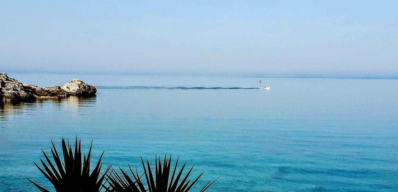 Villa Pefnos Ájosz Nikólaosz Kültér fotó