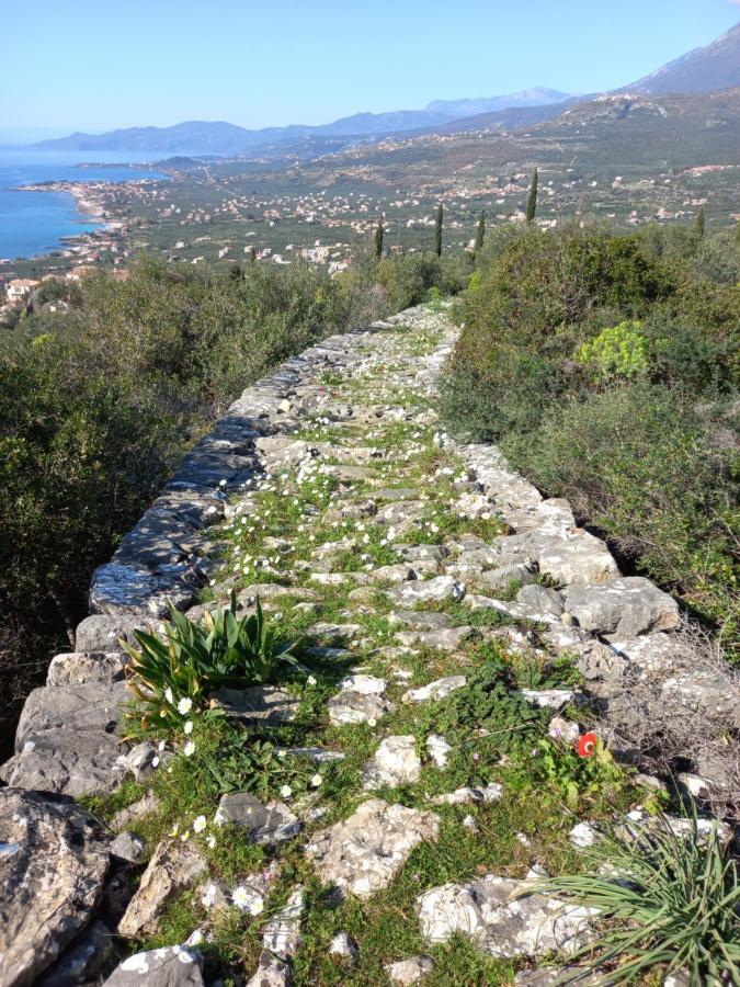 Villa Pefnos Ájosz Nikólaosz Kültér fotó