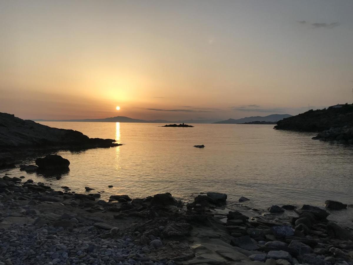Villa Pefnos Ájosz Nikólaosz Kültér fotó