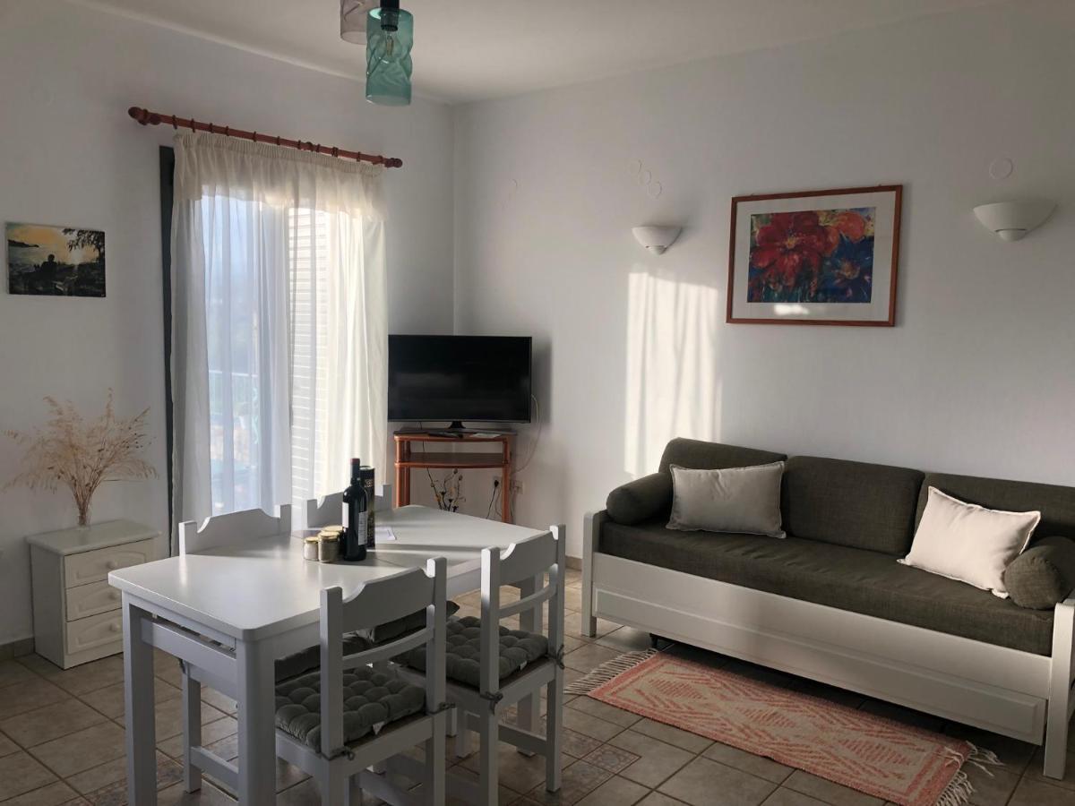 Villa Pefnos Ájosz Nikólaosz Kültér fotó