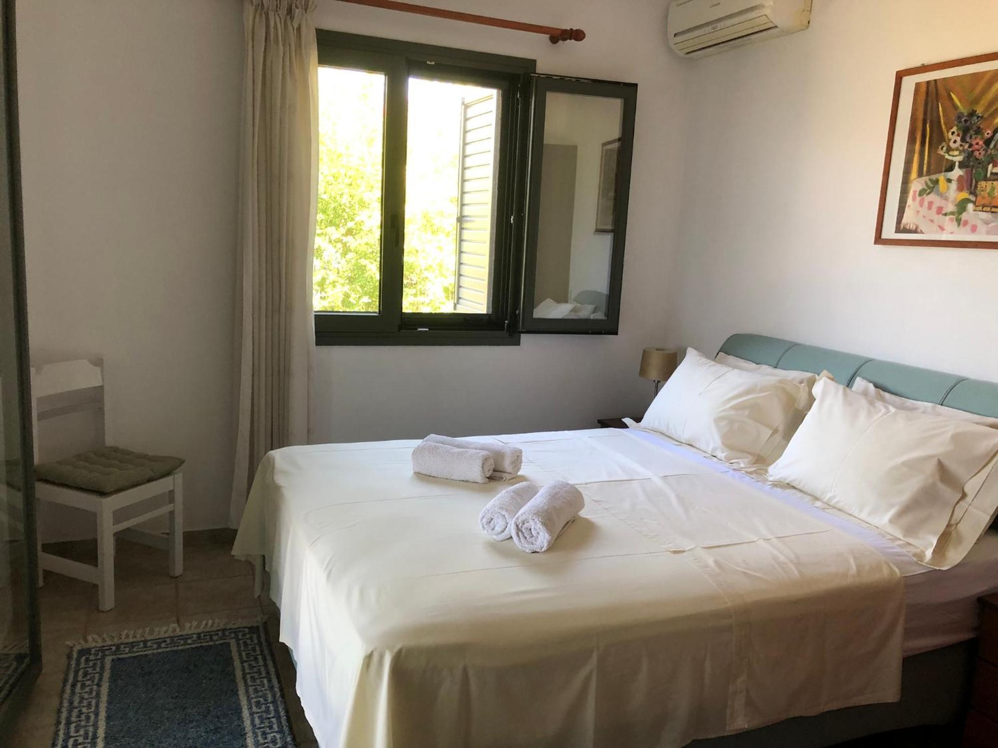 Villa Pefnos Ájosz Nikólaosz Szoba fotó