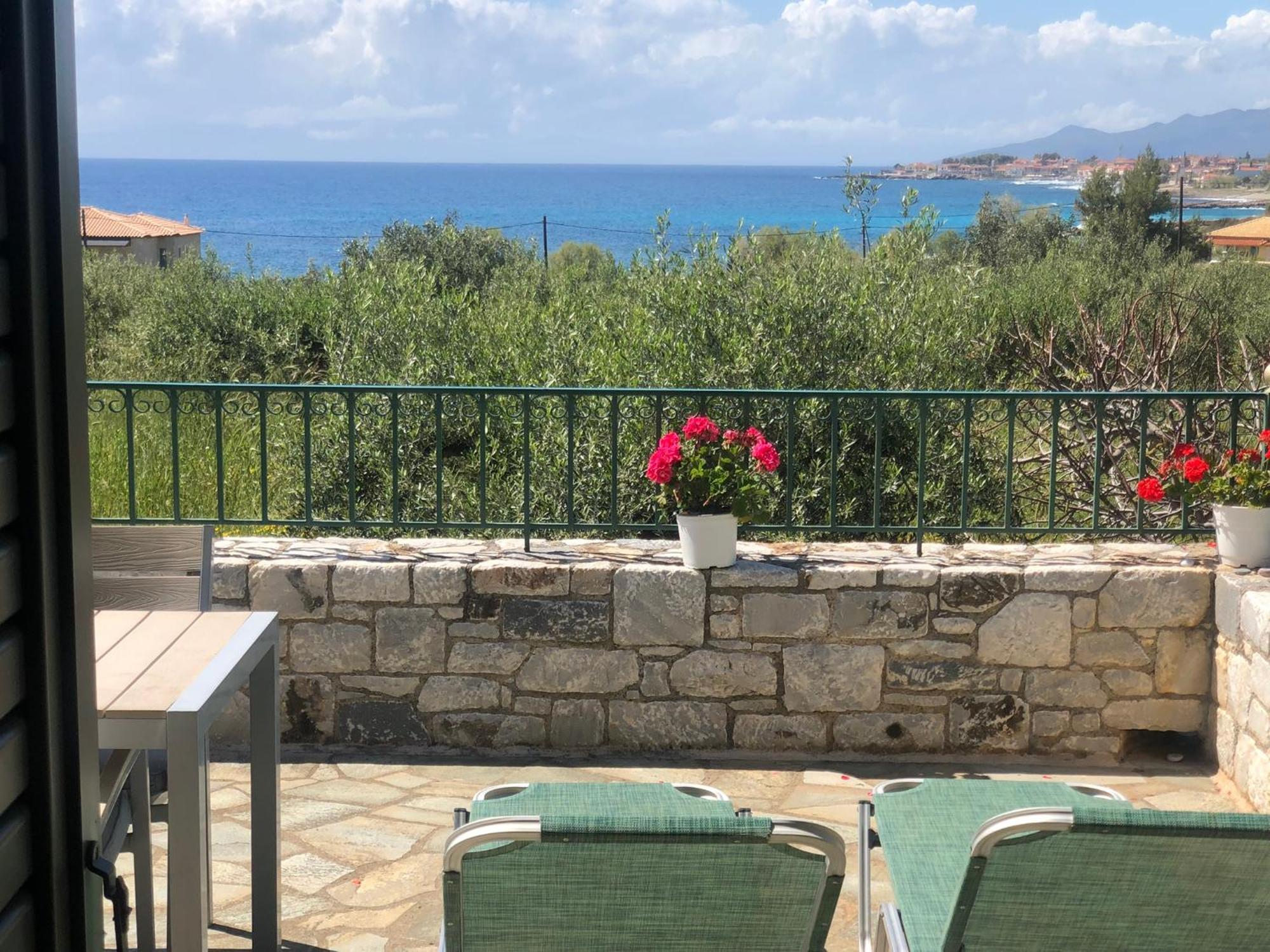 Villa Pefnos Ájosz Nikólaosz Szoba fotó